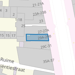 Perceel LDN01-E-1725