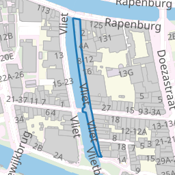 Perceel LDN01-E-1729