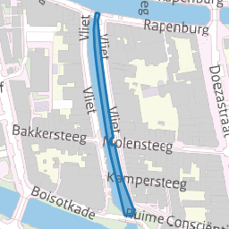 Perceel LDN01-E-1732