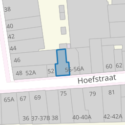 Perceel LDN01-E-1749