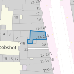 Perceel LDN01-E-1757