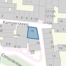 Perceel LDN01-E-1761