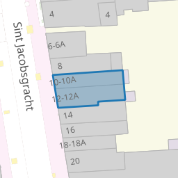 Perceel LDN01-E-1768