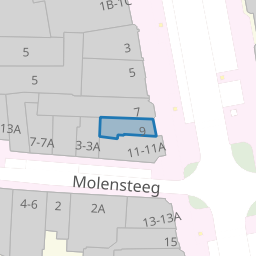 Perceel LDN01-E-1772