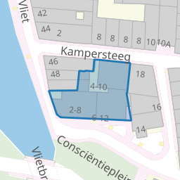 Perceel LDN01-E-1778