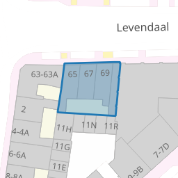 Perceel LDN01-E-1782