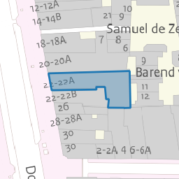 Perceel LDN01-E-1792