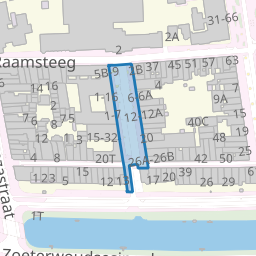 Perceel LDN01-E-1795