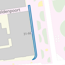 Perceel LDN01-E-1803