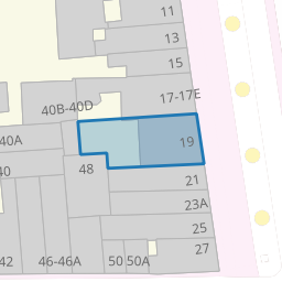 Perceel LDN01-E-1827