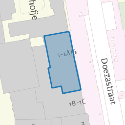 Perceel LDN01-E-1837