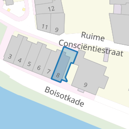 Perceel LDN01-E-1839