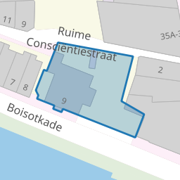 Perceel LDN01-E-1840