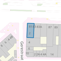 Perceel LDN01-E-1844