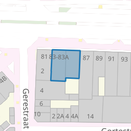 Perceel LDN01-E-1845