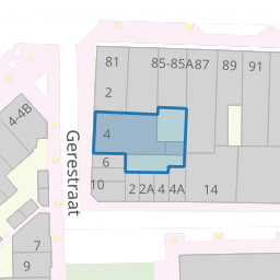 Perceel LDN01-E-1846