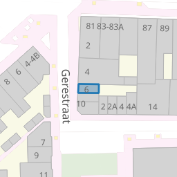 Perceel LDN01-E-1847