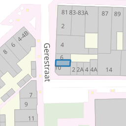 Perceel LDN01-E-1848