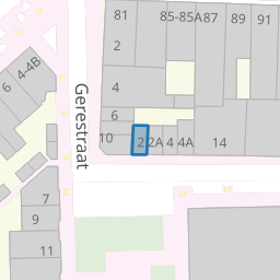 Perceel LDN01-E-1850