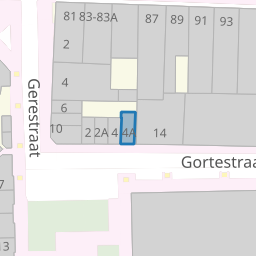 Perceel LDN01-E-1853