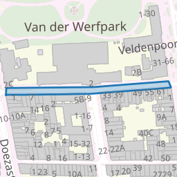 Perceel LDN01-E-1891