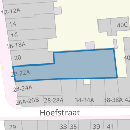 Perceel LDN01-E-1901