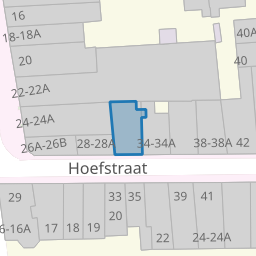 Perceel LDN01-E-1907