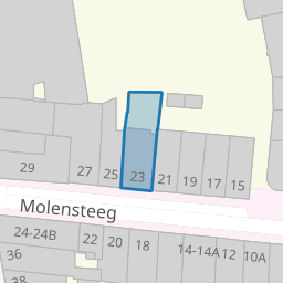 Perceel LDN01-E-1918