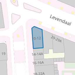 Perceel LDN01-E-1922