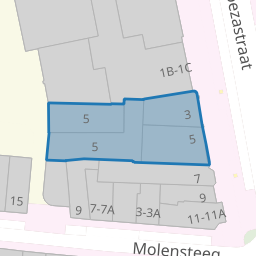 Perceel LDN01-E-1933