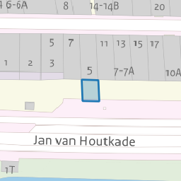 Perceel LDN01-E-1938