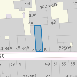 Perceel LDN01-E-1952