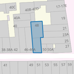 Perceel LDN01-E-1954