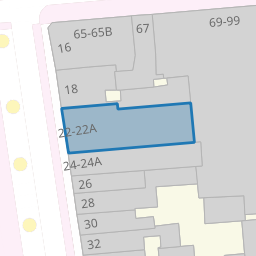 Perceel LDN01-E-1961