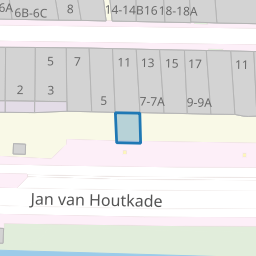 Perceel LDN01-E-1966