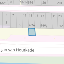 Perceel LDN01-E-1967