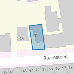 Perceel LDN01-E-1970