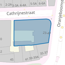 Perceel LDN01-E-1974