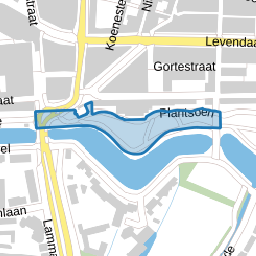 Perceel LDN01-E-1981