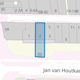 Perceel LDN01-E-1986