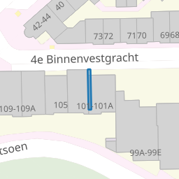 Perceel LDN01-E-1994