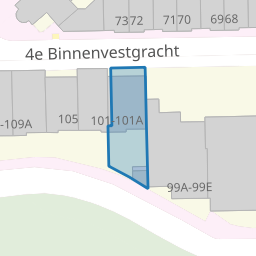 Perceel LDN01-E-1995