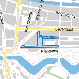 Perceel LDN01-E-2000