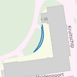 Perceel LDN01-E-2027