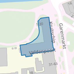 Perceel LDN01-E-2035