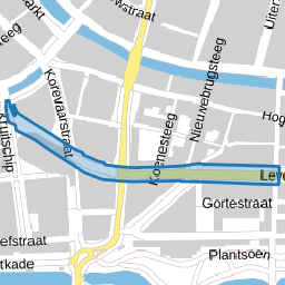 Perceel LDN01-E-2045