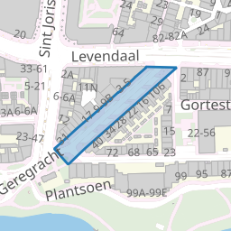 Perceel LDN01-E-2046