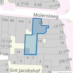 Perceel LDN01-E-2050