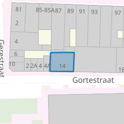 Perceel LDN01-E-2060