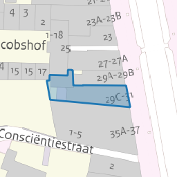 Perceel LDN01-E-2066